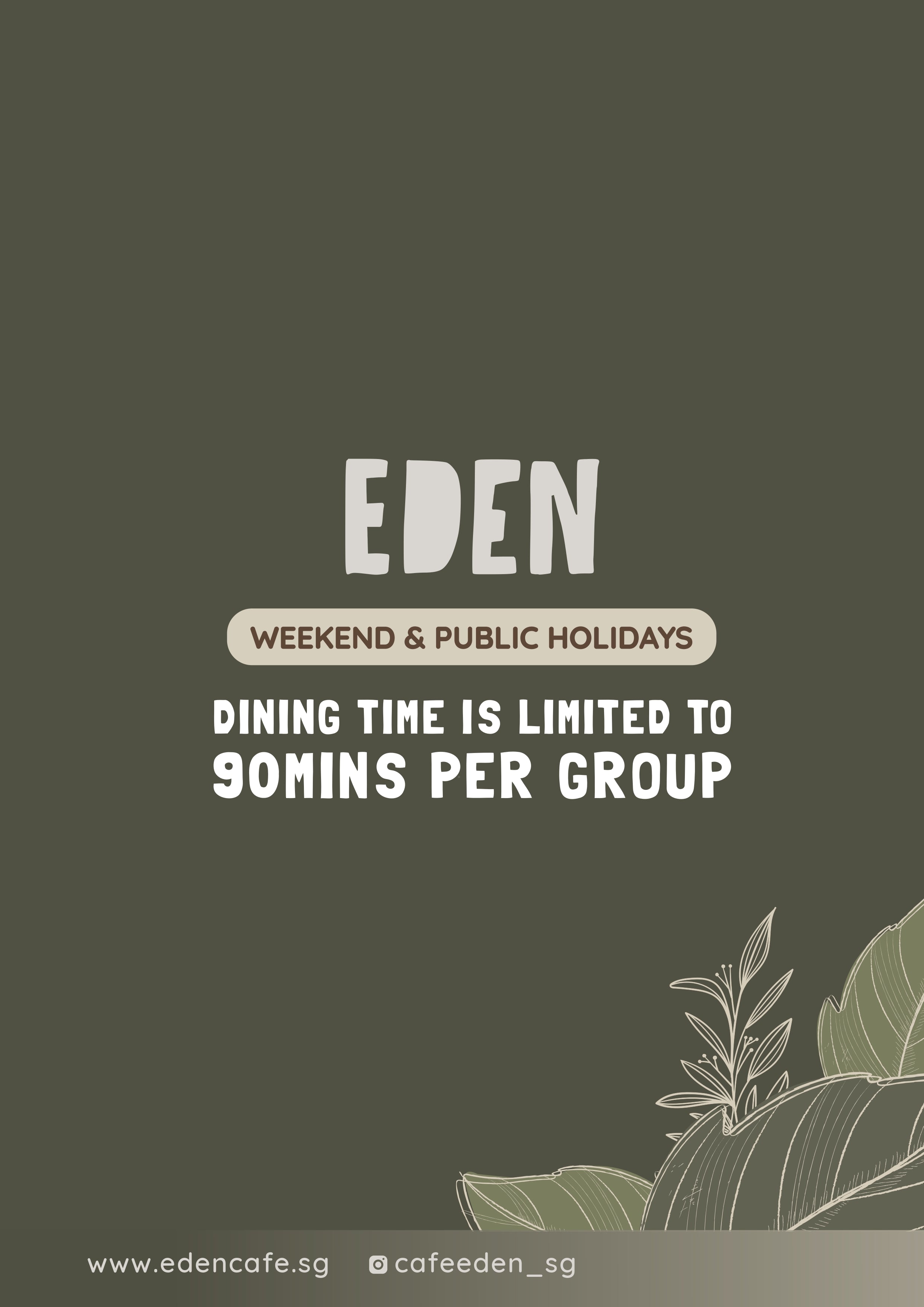 Eden Menu Page 10