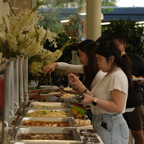 Birthday Celebrations