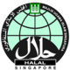 MUIS Halal Certified